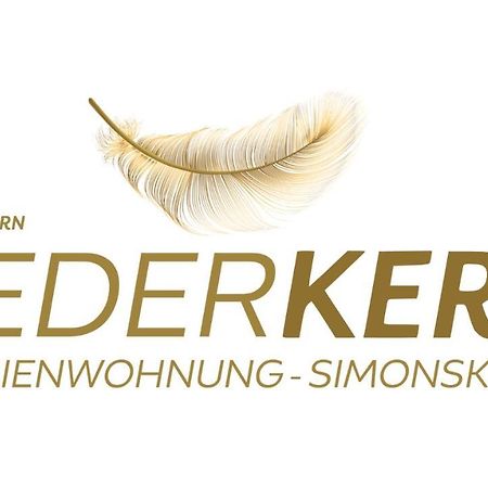 Federkern Simonskall Hürtgenwald Exteriör bild
