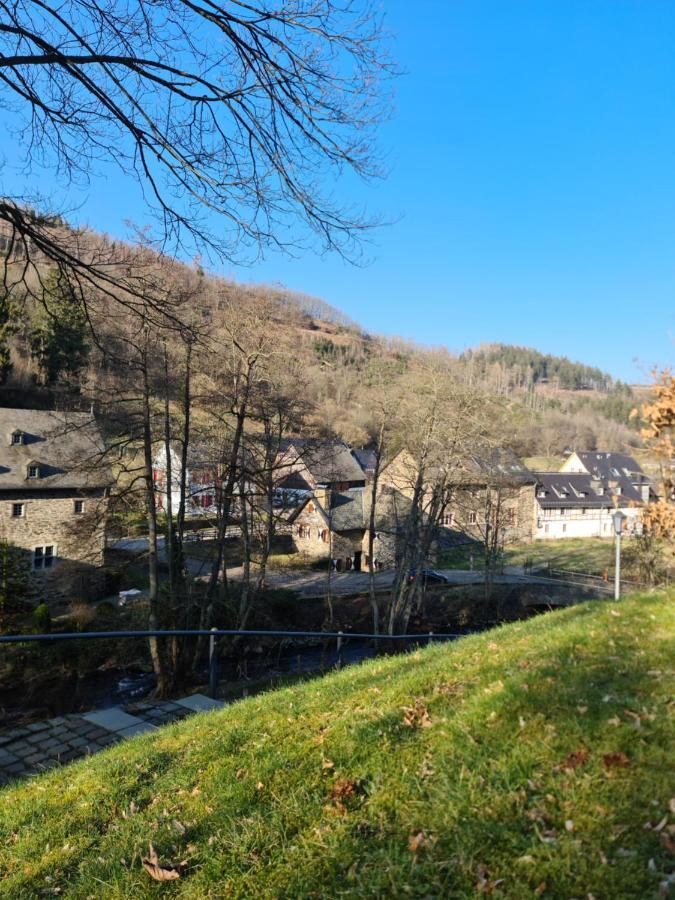 Federkern Simonskall Hürtgenwald Exteriör bild
