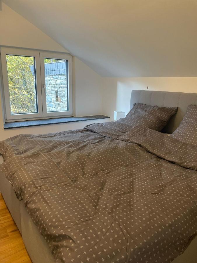 Federkern Simonskall Hürtgenwald Exteriör bild