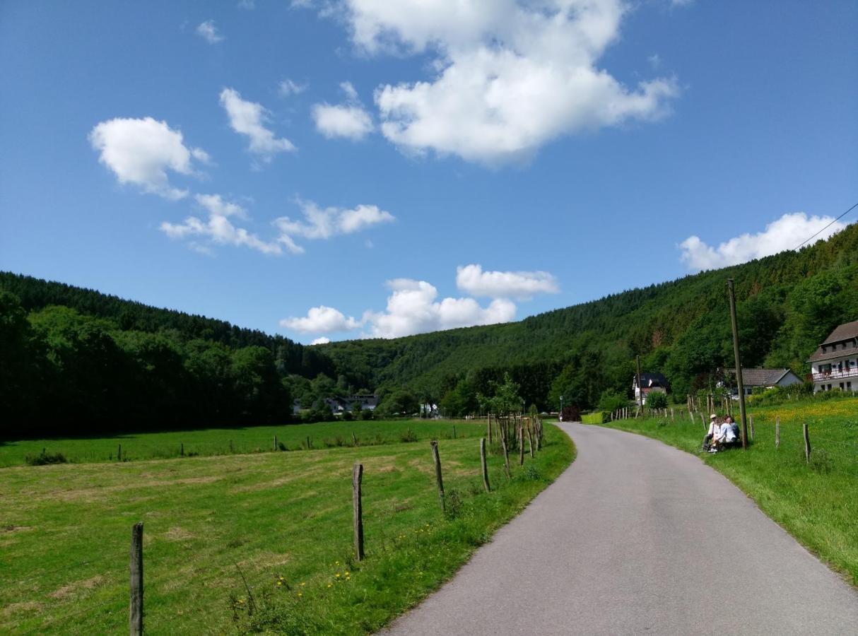 Federkern Simonskall Hürtgenwald Exteriör bild