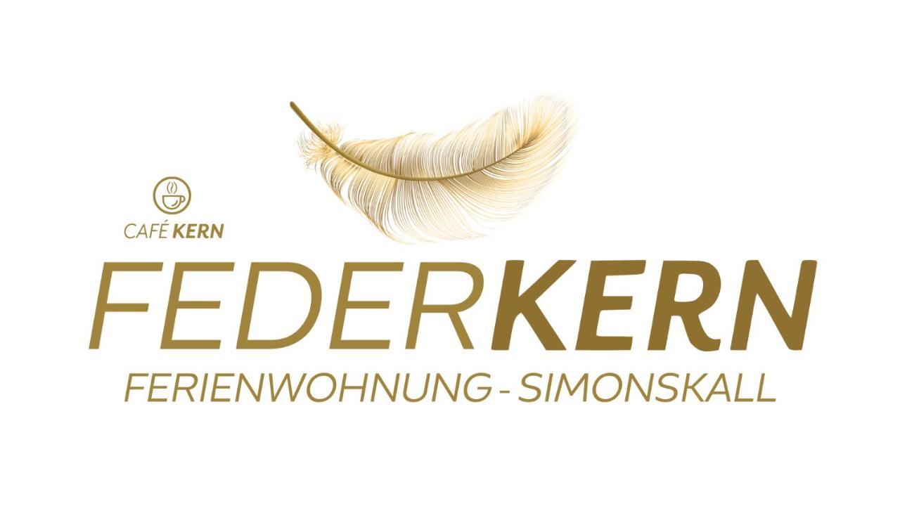 Federkern Simonskall Hürtgenwald Exteriör bild